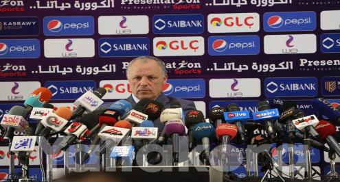 أبوريدة يعتذر عن عدم حضور نهائي مونديال الأندية بسبب ملف أمم إفريقيا 2019